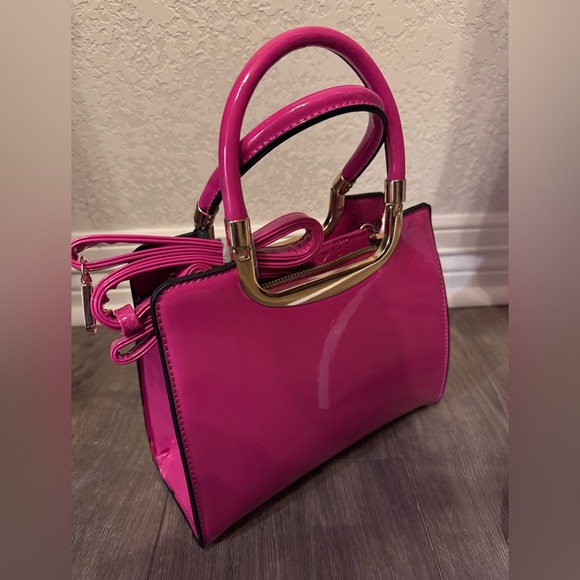 Pink Handbag - Picture 2 of 5